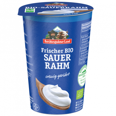 Sauerrahm (200ml)